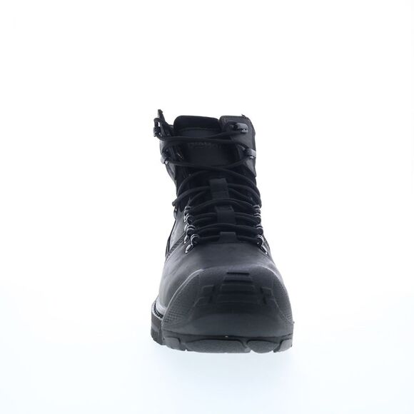 Die Hard Mens Valiant Black Boots (NWT) - Picture 3 of 7